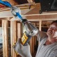 DeWALT DCE400D2 PEX cauruļu paplašinātājs 2x2 Ah